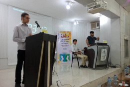 برگزاری فینال مسابقات مناظره دانشجویی استان خوزستان