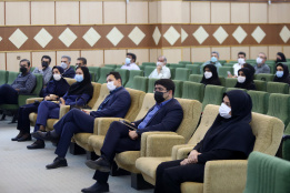 همایش روز جهانی دیابت در جهاد دانشگاهی خوزستان