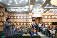 سفر استانی رییس جهاددانشگاهی به خوزستان