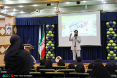 جشن میلاد پیامبر اکرم (ص) و امام صادق (ع) و آغاز سال تحصیلی جدید در موسسه آموزش عالی جهاد دانشگاهی خوزستان