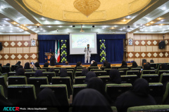 جشن میلاد پیامبر اکرم (ص) و امام صادق (ع) و آغاز سال تحصیلی جدید در موسسه آموزش عالی جهاد دانشگاهی خوزستان