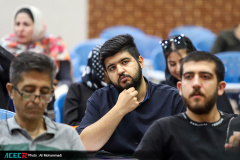 ثبت نام دانشجویان موسسه آموزش عالی جهاد دانشگاهی خوزستان در سال تحصیلی جدید