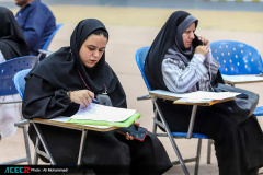 ثبت نام دانشجویان موسسه آموزش عالی جهاد دانشگاهی خوزستان در سال تحصیلی جدید