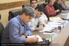 بازدید ریاست و مدیران سازمان جهاد دانشگاهی خوزستان از قسمت‌های مختلف سد و نیروگاه شهید عباسپور