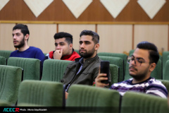 افتتاحیه مرحله استانی مسابقات ملی مناظره دانشجویان ایران در استان خوزستان