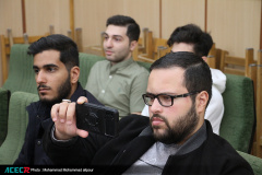 روز دوم مسابقات ملی مناظره دانشجویان ایران در خوزستان