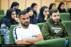 مرحله نهایی مسابقات ملی مناظره دانشجویان ایران در استان خوزستان