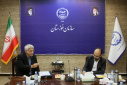 نشست رؤسای دانشگاه های غیرانتفاعی اهواز به میزبانی سازمان جهاد دانشگاهی خوزستان برگزار شد