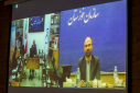 جلسه هیات امنای موسسه آموزش عالی جهاد دانشگاهی خوزستان