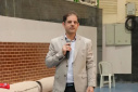 برگزاری نهمین دوره المپیاد ورزشی و هفتمین دوره مسابقات بازی های رایانه ای ویژه دانشجویان در مجتمع آموزش عالی جهاد دانشگاهی خوزستان