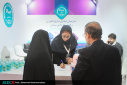 حضور سازمان تجاری سازی فناوری و اقتصاد دانش بنیان جهاددانشگاهی خوزستان در سومین نمایشگاه تخصصی تجهیزات پزشکی