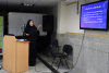 کسب عنوان پژوهشگر برتر دستگاه های اجرایی استان در هفته پژوهش و فناوری استان خوزستان در سال ۱۴۰۲