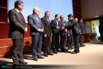 تقدیر از ۲ خوزستانی در آیین تجلیل از پژوهشگران برتر جهاد دانشگاهی