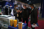 تولید بیش از ۱۵ نوع فیلتر توسط جهاددانشگاهی خوزستان