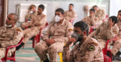 همکاری جهاد دانشگاهی خوزستان با وزارت ورزش در طرح &quot;سرباز مهارت&quot;