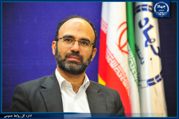 مؤلفه‌های مدیر تراز انقلاب اسلامی در تمام مسئولیت‌های زنده‌یاد کاظمی آشتیانی دیده می‌شود