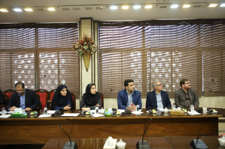 اجرای طرح "توانمندسازی اقتصادی زنان سرپرست خانوار" با رویکرد جدید علمی