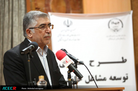 طرح توسعهی مشاغل خانگی در ۳۱ استان کشور توسط «ستفا» اجرایی میشود