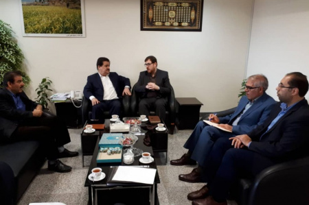 همافزایی ظرفیتهای جهاددانشگاهی و جهادکشاورزی خوزستان برای توانمندسازی زنان سرپرست خانوار