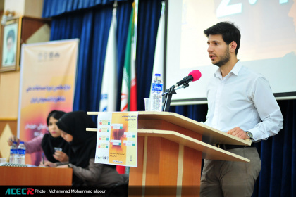 مرحله نهایی مسابقات ملی مناظره دانشجویان ایران در استان خوزستان