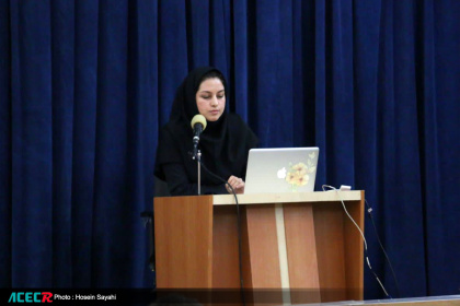 کارگاه آموزشی سواد مالی و سرمایه‌گذاری کارگاه آموزشی سواد مالی و سرمایه‌گذاری در آمفی‌تئاتر موسسه آموزش عالی جهاد دانشگاهی خوزستان