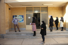 برگزاری آزمون استخدامی تامین اجتماعی به میزبانی جهاد دانشگاهی خوزستان