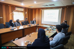 افتتاح دفتر استانداردسازی در موسسه آموزش عالی جهاددانشگاهی خوزستان