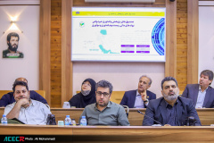 رونمایی از سامانه جامع معرفی تولیدات «بشناس»