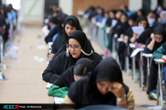 نوبت دوم کنکور سراسری ۱۴۰۳ در موسسه آموزش عالی جهاددانشگاهی خوزستان