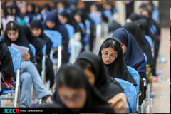 نوبت دوم کنکور سراسری ۱۴۰۳ در موسسه آموزش عالی جهاددانشگاهی خوزستان