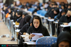 نوبت دوم کنکور سراسری ۱۴۰۳ در موسسه آموزش عالی جهاددانشگاهی خوزستان