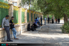 نوبت دوم کنکور سراسری ۱۴۰۳ در موسسه آموزش عالی جهاددانشگاهی خوزستان