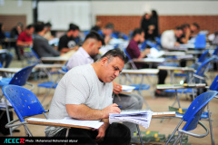 آزمون نظام مهندسی در موسسه آموزش عالی جهاددانشگاهی خوزستان