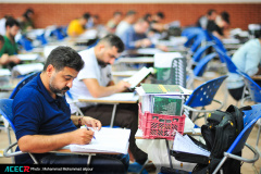 آزمون نظام مهندسی در موسسه آموزش عالی جهاددانشگاهی خوزستان