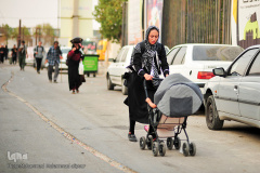 پوشش رسانه ای بازکشت زوار از مرز شلمچه توسط موکب فرهنگی سازمان جهاددانشگاهی خوزستان - ۱۰