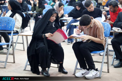 ثبت نام دانشجویان جدیدالورود در موسسه آموزش عالی جهاددانشگاهی خوزستان