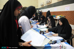 ثبت نام دانشجویان جدیدالورود در موسسه آموزش عالی جهاددانشگاهی خوزستان