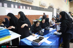 ثبت نام دانشجویان جدیدالورود در موسسه آموزش عالی جهاددانشگاهی خوزستان