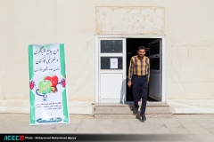 اجرای &quot;طرح جامع غربالگری و خطر سنجی کارکنان&quot; سازمان جهاددانشگاهی خوزستان