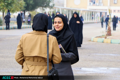 برگزاری آزمون کارشناسی ارشد ناپیوسته سال ۱۴۰۴ در موسسه آموزش عالی جهاددانشگاهی خوزستان