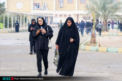 برگزاری آزمون کارشناسی ارشد ناپیوسته سال ۱۴۰۴ در موسسه آموزش عالی جهاددانشگاهی خوزستان