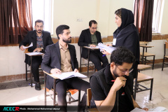 برگزاری آزمون کارشناسی ارشد ناپیوسته سال ۱۴۰۴ در موسسه آموزش عالی جهاددانشگاهی خوزستان