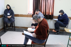 برگزاری آزمون کارشناسی ارشد ناپیوسته سال ۱۴۰۴ در موسسه آموزش عالی جهاددانشگاهی خوزستان
