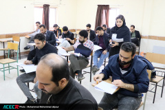 برگزاری آزمون کارشناسی ارشد ناپیوسته سال ۱۴۰۴ در موسسه آموزش عالی جهاددانشگاهی خوزستان