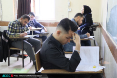 برگزاری آزمون کارشناسی ارشد ناپیوسته سال ۱۴۰۴ در موسسه آموزش عالی جهاددانشگاهی خوزستان
