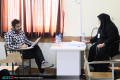 برگزاری آزمون کارشناسی ارشد ناپیوسته سال ۱۴۰۴ در موسسه آموزش عالی جهاددانشگاهی خوزستان