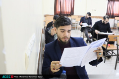 برگزاری آزمون کارشناسی ارشد ناپیوسته سال ۱۴۰۴ در موسسه آموزش عالی جهاددانشگاهی خوزستان