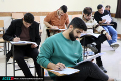 برگزاری آزمون کارشناسی ارشد ناپیوسته سال ۱۴۰۴ در موسسه آموزش عالی جهاددانشگاهی خوزستان