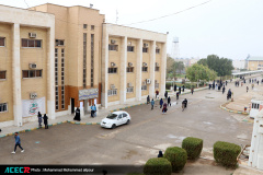 برگزاری آزمون کارشناسی ارشد ناپیوسته سال ۱۴۰۴ در موسسه آموزش عالی جهاددانشگاهی خوزستان