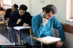 برگزاری آزمون کارشناسی ارشد ناپیوسته سال ۱۴۰۴ در موسسه آموزش عالی جهاددانشگاهی خوزستان